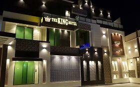 The King Hotel